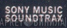 Sony Music Soundtrax  - Винил CD и Кассеты лейбла Sony Music Soundtrax (2) на сайте МаркетВинила