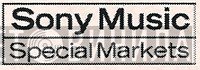 Sony Music Special Markets - Винил CD и Кассеты лейбла Sony Music Special Markets на сайте МаркетВинила