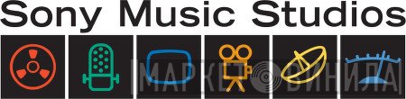 Sony Music Studios - Винил CD и Кассеты лейбла Sony Music Studios на сайте МаркетВинила
