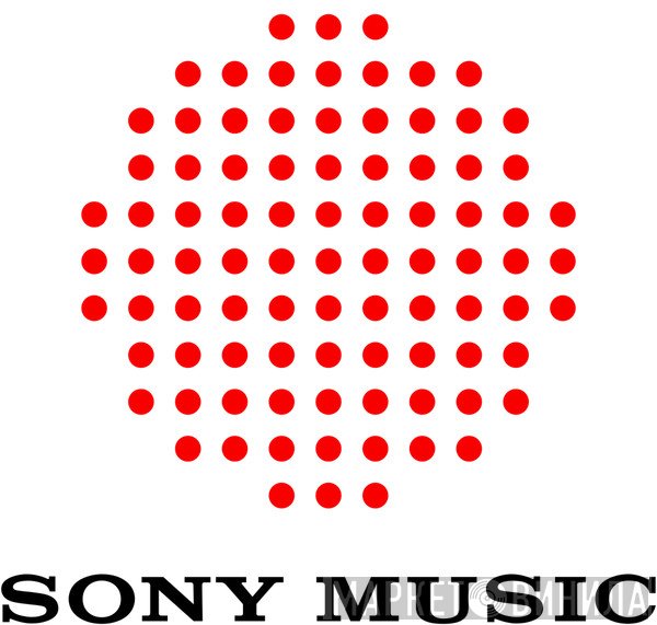 Sony Music - Винил CD и Кассеты лейбла Sony Music на сайте МаркетВинила