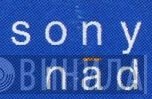 Sony Nād - Винил CD и Кассеты лейбла Sony Nād на сайте МаркетВинила