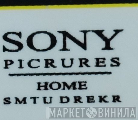Sony Picrures Home SMTU DREKR - Винил CD и Кассеты лейбла Sony Picrures Home SMTU DREKR на сайте МаркетВинила
