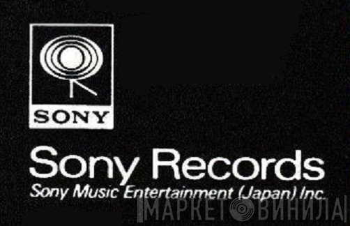 Sony Records - Винил CD и Кассеты лейбла Sony Records на сайте МаркетВинила