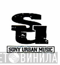 Sony Urban Music - Винил CD и Кассеты лейбла Sony Urban Music на сайте МаркетВинила