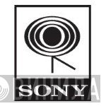 Sony - Винил CD и Кассеты лейбла Sony на сайте МаркетВинила