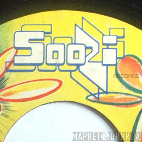 Soozi Records - Винил CD и Кассеты лейбла Soozi Records на сайте МаркетВинила
