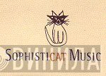 Sophisticat Music - Винил CD и Кассеты лейбла Sophisticat Music на сайте МаркетВинила