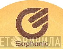 Sophonic - Винил CD и Кассеты лейбла Sophonic на сайте МаркетВинила