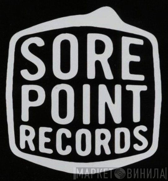 Sorepoint Records - Винил CD и Кассеты лейбла Sorepoint Records на сайте МаркетВинила