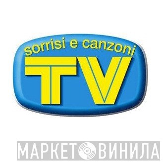 Sorrisi E Canzoni TV - Винил CD и Кассеты лейбла Sorrisi E Canzoni TV на сайте МаркетВинила