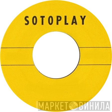 Sotoplay - Винил CD и Кассеты лейбла Sotoplay на сайте МаркетВинила