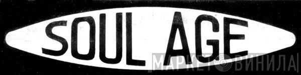 Soul Age - Винил CD и Кассеты лейбла Soul Age на сайте МаркетВинила