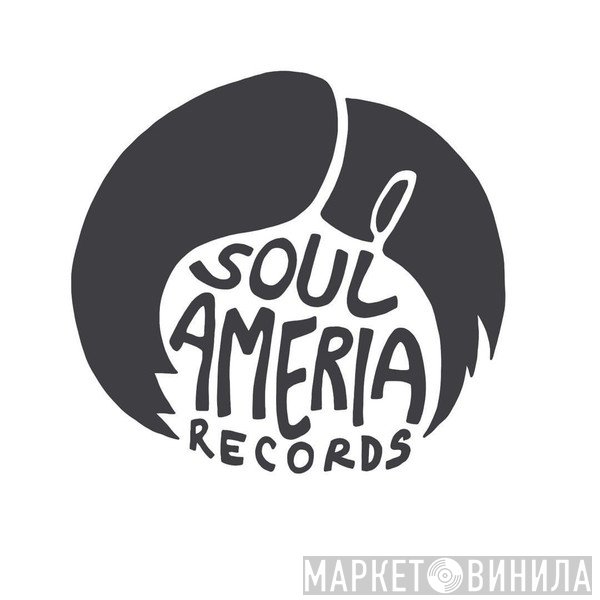 Soul Ameria Records - Винил CD и Кассеты лейбла Soul Ameria Records на сайте МаркетВинила