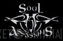 Soul Assassins - Винил CD и Кассеты лейбла Soul Assassins на сайте МаркетВинила