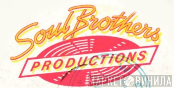 Soul Brothers Productions - Винил CD и Кассеты лейбла Soul Brothers Productions на сайте МаркетВинила