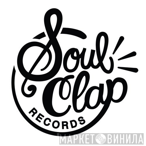 Soul Clap Records - Винил CD и Кассеты лейбла Soul Clap Records на сайте МаркетВинила