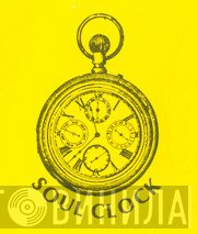Soul Clock - Винил CD и Кассеты лейбла Soul Clock на сайте МаркетВинила