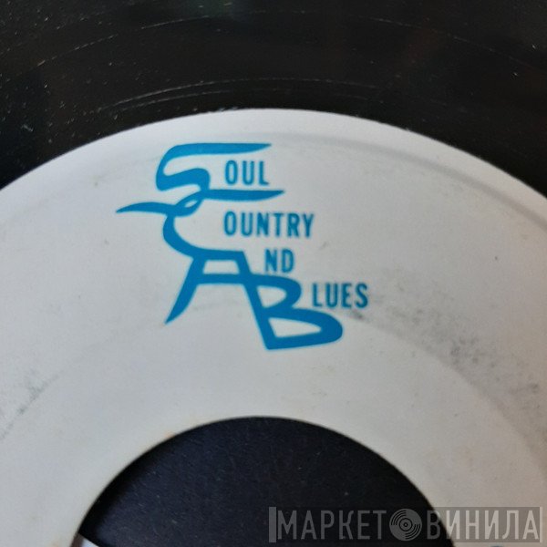 Soul, Country And Blues Records Inc. - Винил CD и Кассеты лейбла Soul, Country And Blues Records Inc. на сайте МаркетВинила
