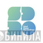 Soul Deep Recordings - Винил CD и Кассеты лейбла Soul Deep Recordings на сайте МаркетВинила