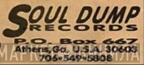 Soul Dump Records - Винил CD и Кассеты лейбла Soul Dump Records на сайте МаркетВинила