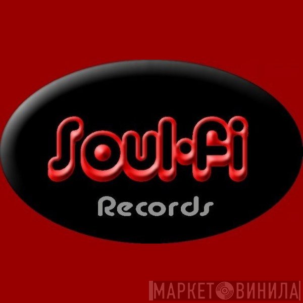 Soul-Fi Records - Винил CD и Кассеты лейбла Soul-Fi Records на сайте МаркетВинила