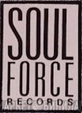 Soul Force Records - Винил CD и Кассеты лейбла Soul Force Records на сайте МаркетВинила