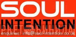 Soul Intention - Винил CD и Кассеты лейбла Soul Intention на сайте МаркетВинила