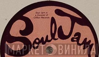 Soul Jam - Винил CD и Кассеты лейбла Soul Jam на сайте МаркетВинила