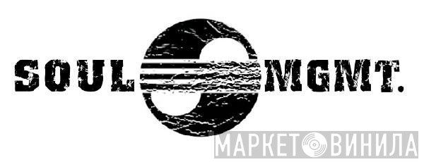 Soul MGMT Records - Винил CD и Кассеты лейбла Soul MGMT Records на сайте МаркетВинила