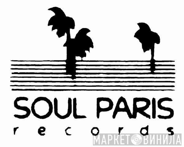 Soul Paris Records - Винил CD и Кассеты лейбла Soul Paris Records на сайте МаркетВинила