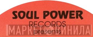 Soul Power Records  - Винил CD и Кассеты лейбла Soul Power Records (2) на сайте МаркетВинила