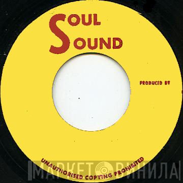 Soul Sound  - Винил CD и Кассеты лейбла Soul Sound (2) на сайте МаркетВинила