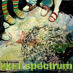 Soul Spectrum - Винил CD и Кассеты лейбла Soul Spectrum на сайте МаркетВинила