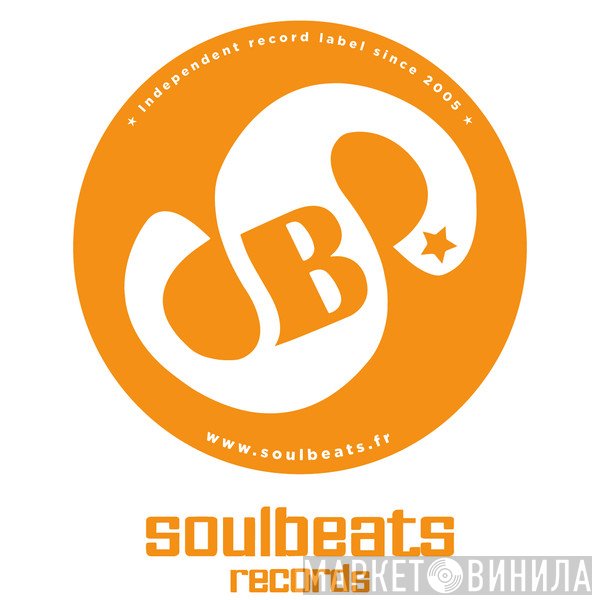 Soulbeats Records - Винил CD и Кассеты лейбла Soulbeats Records на сайте МаркетВинила