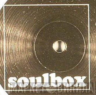 Soulbox Records - Винил CD и Кассеты лейбла Soulbox Records на сайте МаркетВинила