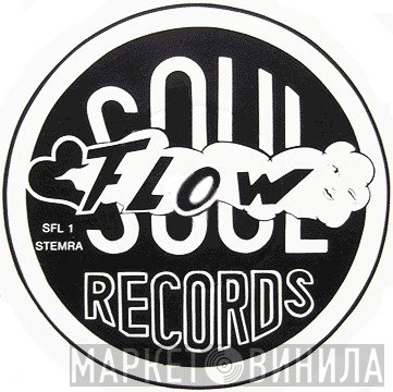 Soulflow Records - Винил CD и Кассеты лейбла Soulflow Records на сайте МаркетВинила
