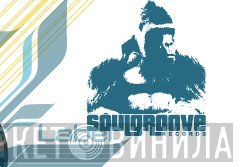 Soulgroove Records - Винил CD и Кассеты лейбла Soulgroove Records на сайте МаркетВинила