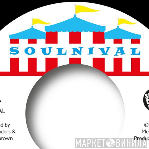 Soulnival - Винил CD и Кассеты лейбла Soulnival на сайте МаркетВинила