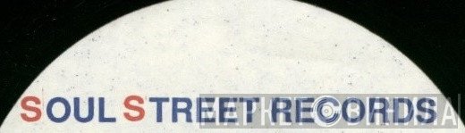 Soulstreet Records - Винил CD и Кассеты лейбла Soulstreet Records на сайте МаркетВинила