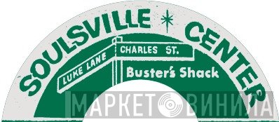 Soulsville Center - Винил CD и Кассеты лейбла Soulsville Center на сайте МаркетВинила