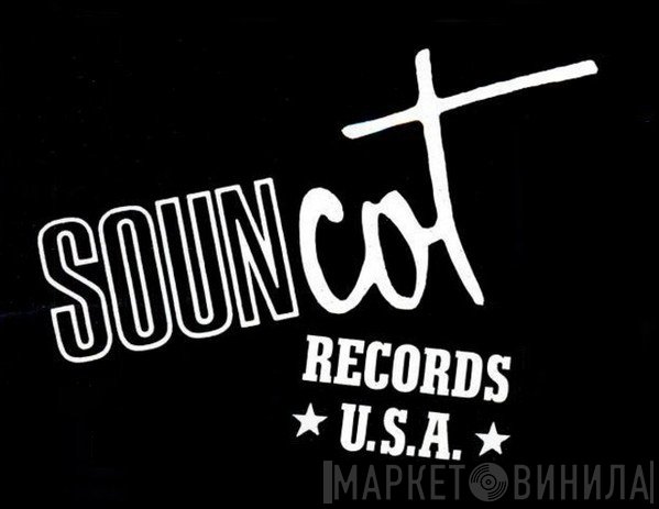 Souncot Records U.S.A. - Винил CD и Кассеты лейбла Souncot Records U.S.A. на сайте МаркетВинила