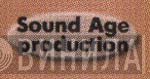 Sound Age Production - Винил CD и Кассеты лейбла Sound Age Production на сайте МаркетВинила