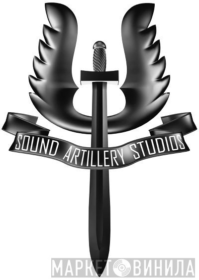Sound Artillery - Винил CD и Кассеты лейбла Sound Artillery на сайте МаркетВинила