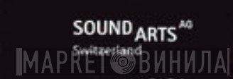 Sound Arts AG - Винил CD и Кассеты лейбла Sound Arts AG на сайте МаркетВинила