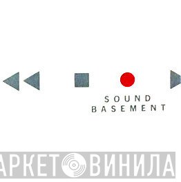 Sound Basement  - Винил CD и Кассеты лейбла Sound Basement (2) на сайте МаркетВинила