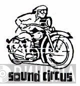 Sound Circus - Винил CD и Кассеты лейбла Sound Circus на сайте МаркетВинила