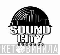 Sound City Records  - Винил CD и Кассеты лейбла Sound City Records (9) на сайте МаркетВинила