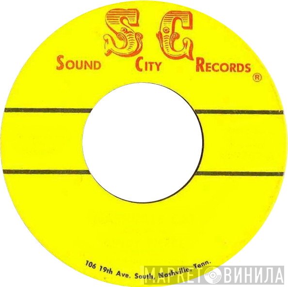 Sound City Records - Винил CD и Кассеты лейбла Sound City Records на сайте МаркетВинила