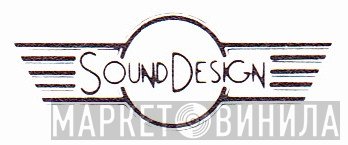 Sound Design Records - Винил CD и Кассеты лейбла Sound Design Records на сайте МаркетВинила
