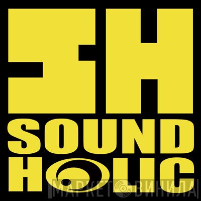 Sound Holic - Винил CD и Кассеты лейбла Sound Holic на сайте МаркетВинила